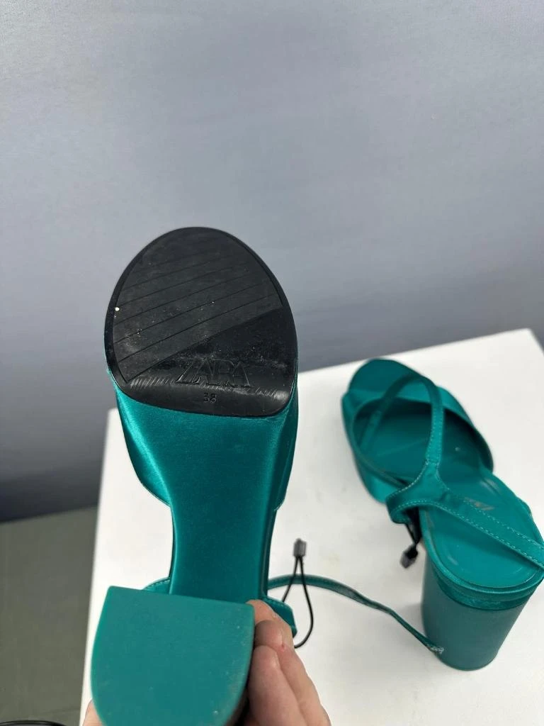 Zapatos de mujer de Zara – photo 5